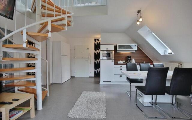 Am Rosenhain 9 Am Rosenhain 9 Appartement 4