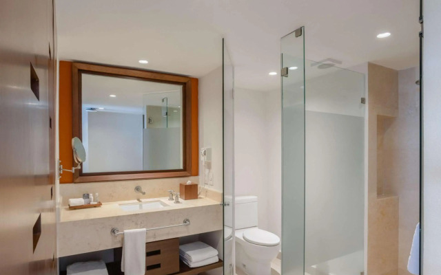Marival Emotions Resort & Suites Riviera Nayarit by Mercure