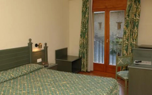 Hotel Sant Jordi by ALEGRIA