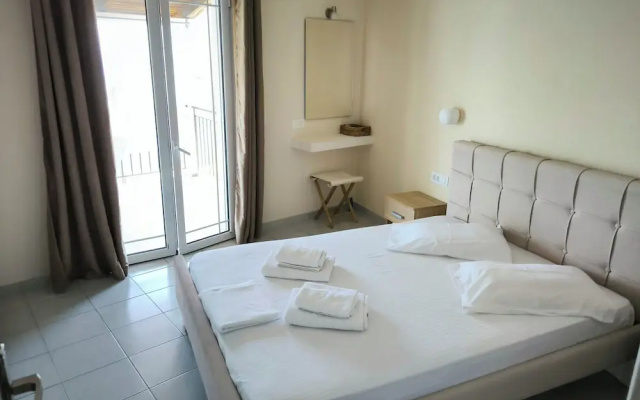 Aggelika Apartments