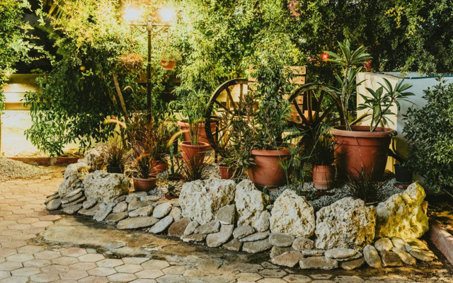 Sunside Inn Hotel Kyrenia