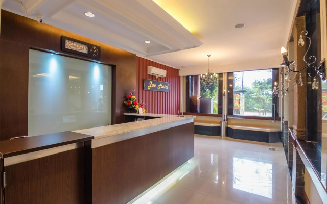 RedDoorz Plus near Soekarno Hatta Airport 2
