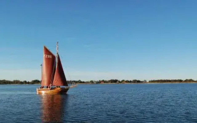 Hotel Restaurant Stone