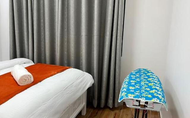 Kilimani Executive 2 bedroom