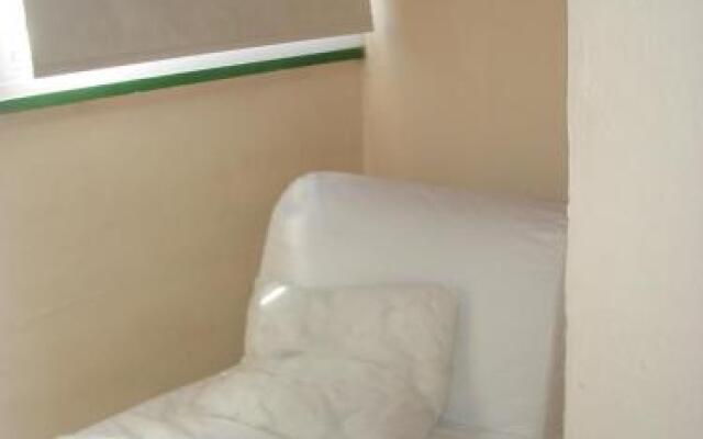 Chalet Pto Sta Maria