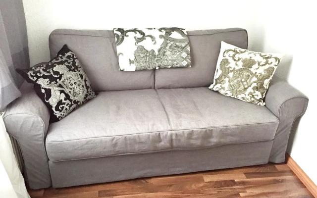 Apartment Webergasse