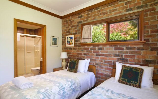 Stableford Lodge