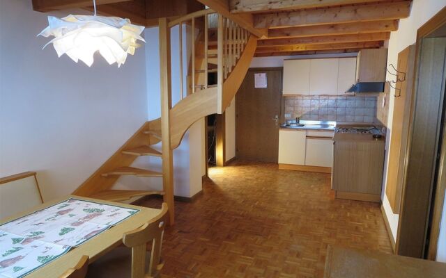 Apartments Ciasa Freina