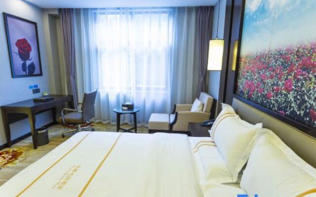 Tonghui Garden Hotel