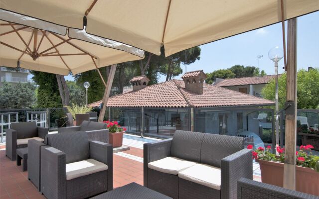 Hotel Donatella Pinarella