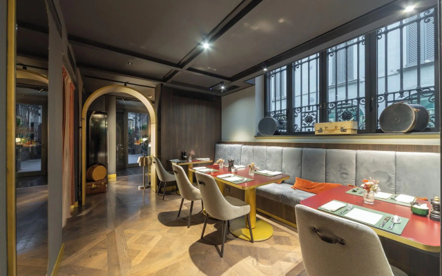 Duomo Smart Suites