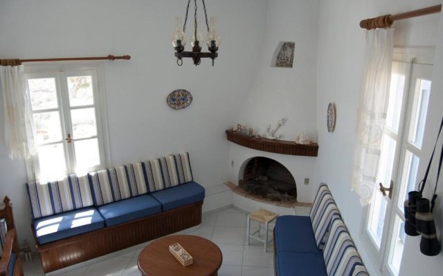 Panormos Villa Tinos Greece - Traditional House