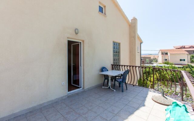 Apartments Mirko Duce