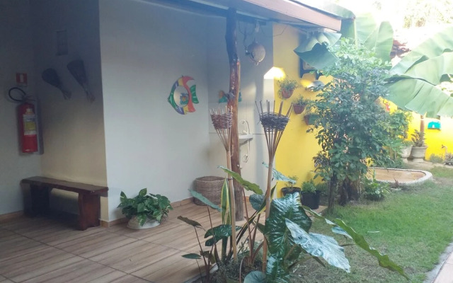 Pousada Vale Encantado