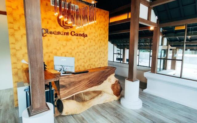 Joyful Yiren Condominiums