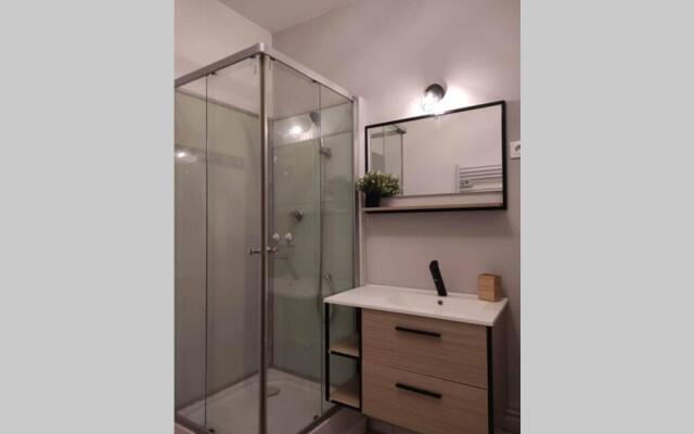 Superbe Appart Avignon-4pers-Wifi-Hyper Centre