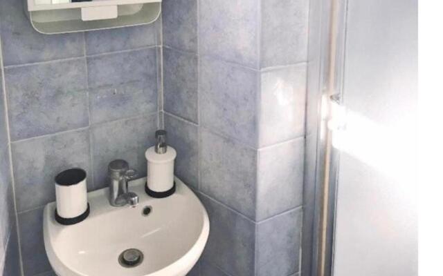 Cozy studio apartment - Borgo Campidoglio