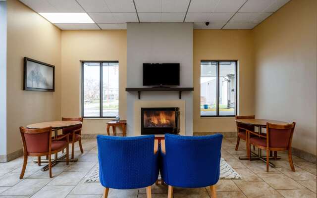 Days Inn by Wyndham Perrysburg/Toledo