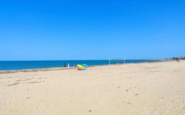 Apartamento Dénia Beach by DENIA COSTA