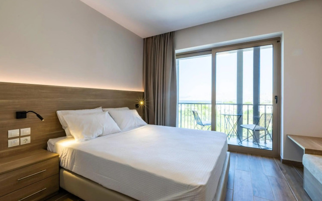 White Olive Premium Lindos - All Inclusive