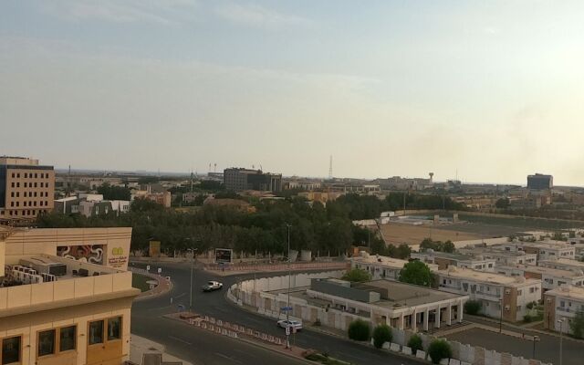 Al Rabie Residence