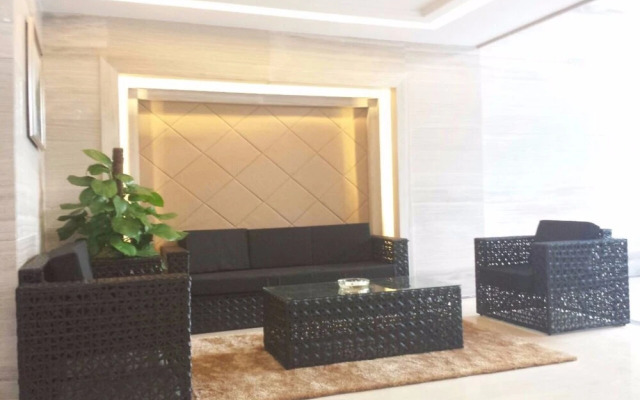 Xinyu Hotel