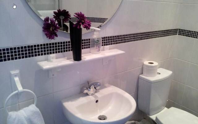 MJ Guest House
