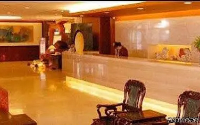 Leofoo Hotel