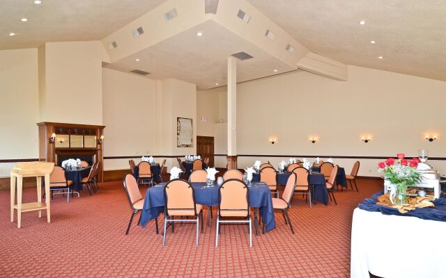 Best Western Pier Point Inn