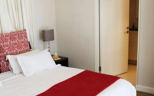 The Rockwell Suite Hotel & Apartments