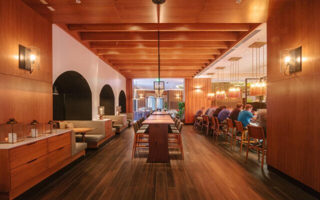Panama Marriott Hotel