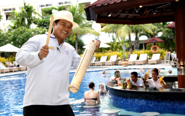 Inna Kuta Beach Hotel