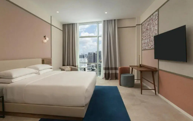 Hyatt Centric Santo Domingo