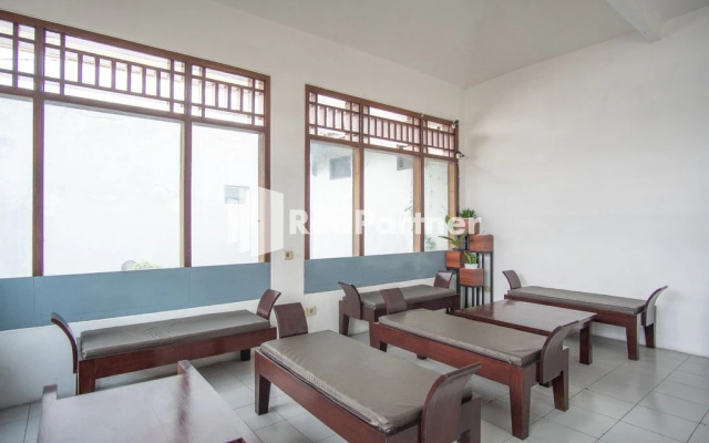 Katup Guest House Syariah RedPartner