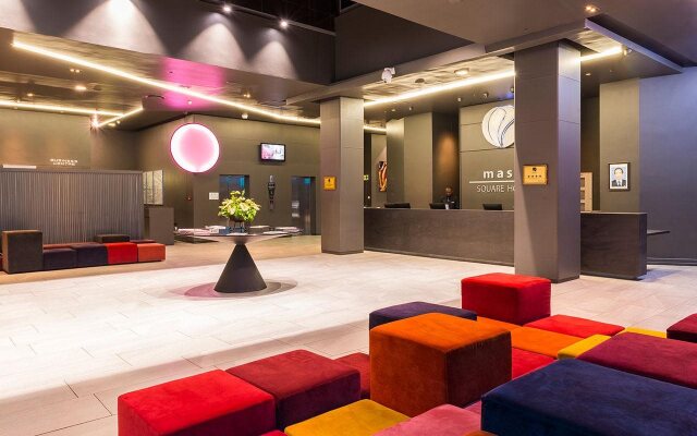 Protea Hotel by Marriott Gaborone Masa Square