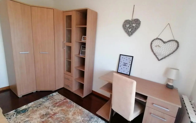 Apartman Sunshine