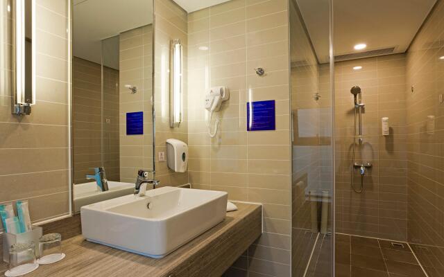 Holiday Inn Express Xi'an High-tech Zone by IHG