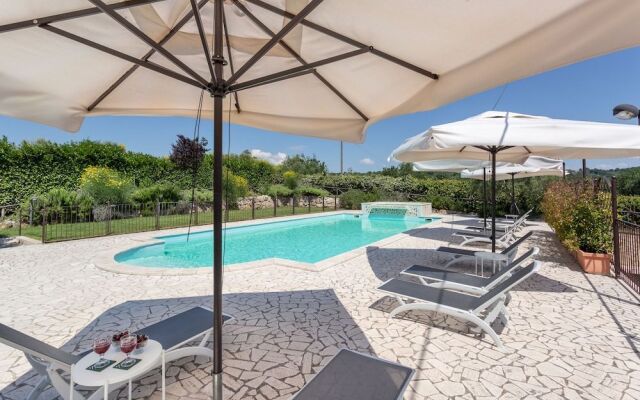 Agriturismo Dei Casali