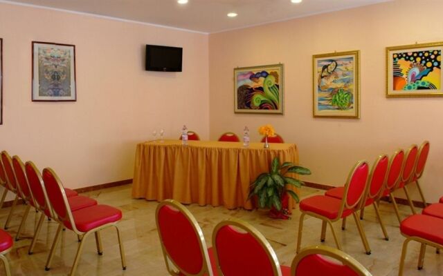 Hotel Terme Acqua Grazia