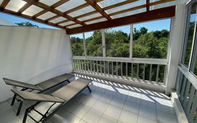 Casa los Titos