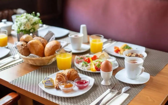 Hayat AlFursan for Apartments Hotel