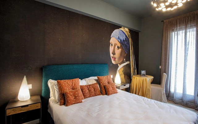 Carignano Luxury Suite