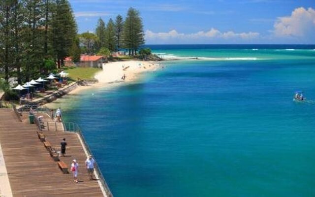 Caloundra Backpackers - Hostel