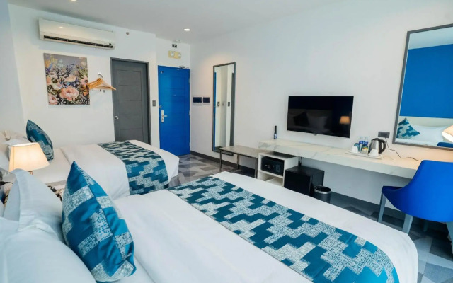 Stacia Hotel powered by Cocotel