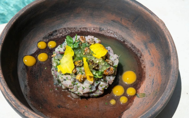 Puerta del Cielo Hotel Origen