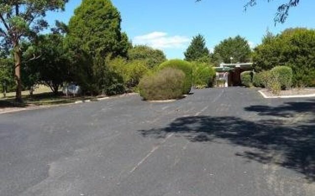 Armidale Rose Villa Motel