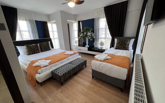 Güne? Life Otel