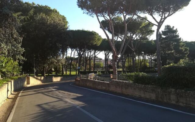 Casa per Ferie Sant Omobono