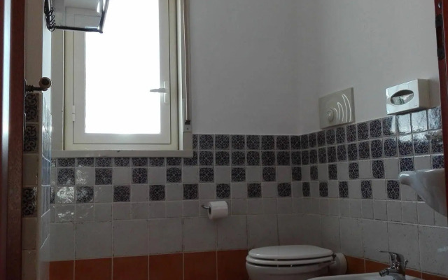 Casa Fiorita Bed & Breakfast