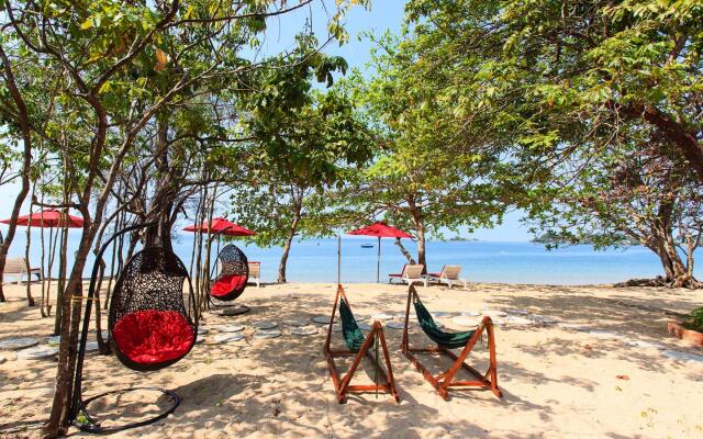 Wild Beach Phu Quoc Resort